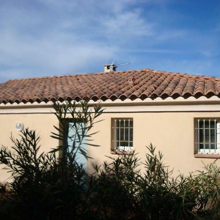 Appartement Acqua Dolce Saint-Florent  Exterior foto