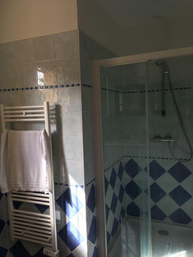 Appartement Acqua Dolce Saint-Florent  Exterior foto